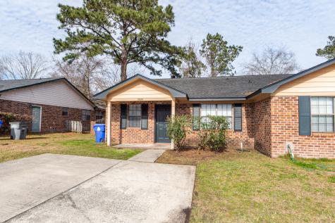7620 Valleyview Circle North Charleston SC 29418