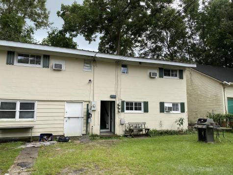 3536 Admiral Drive North Charleston SC 29405