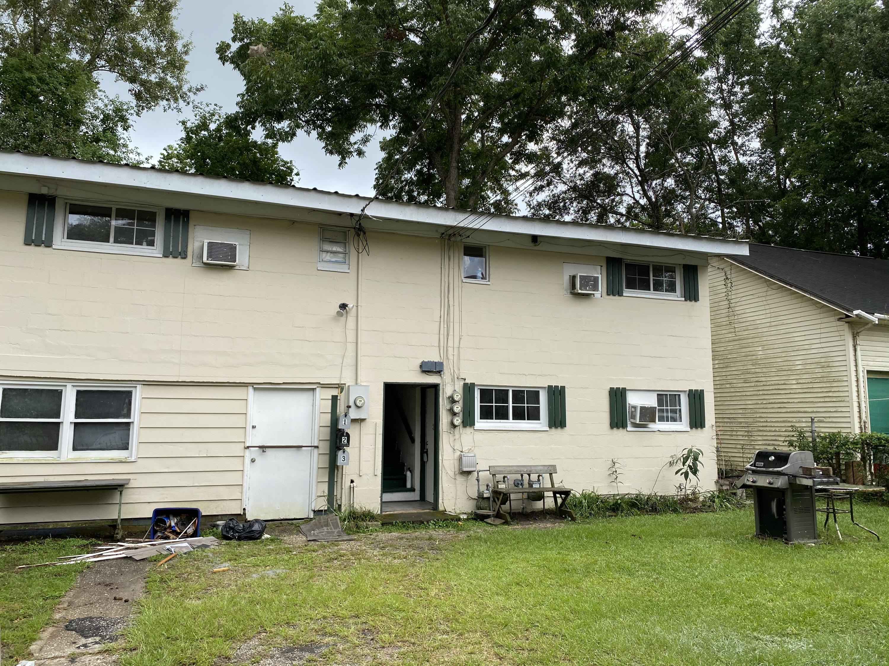 3536 Admiral Drive North Charleston SC 29405