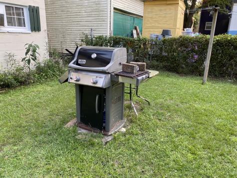 3536 Admiral Drive North Charleston SC 29405