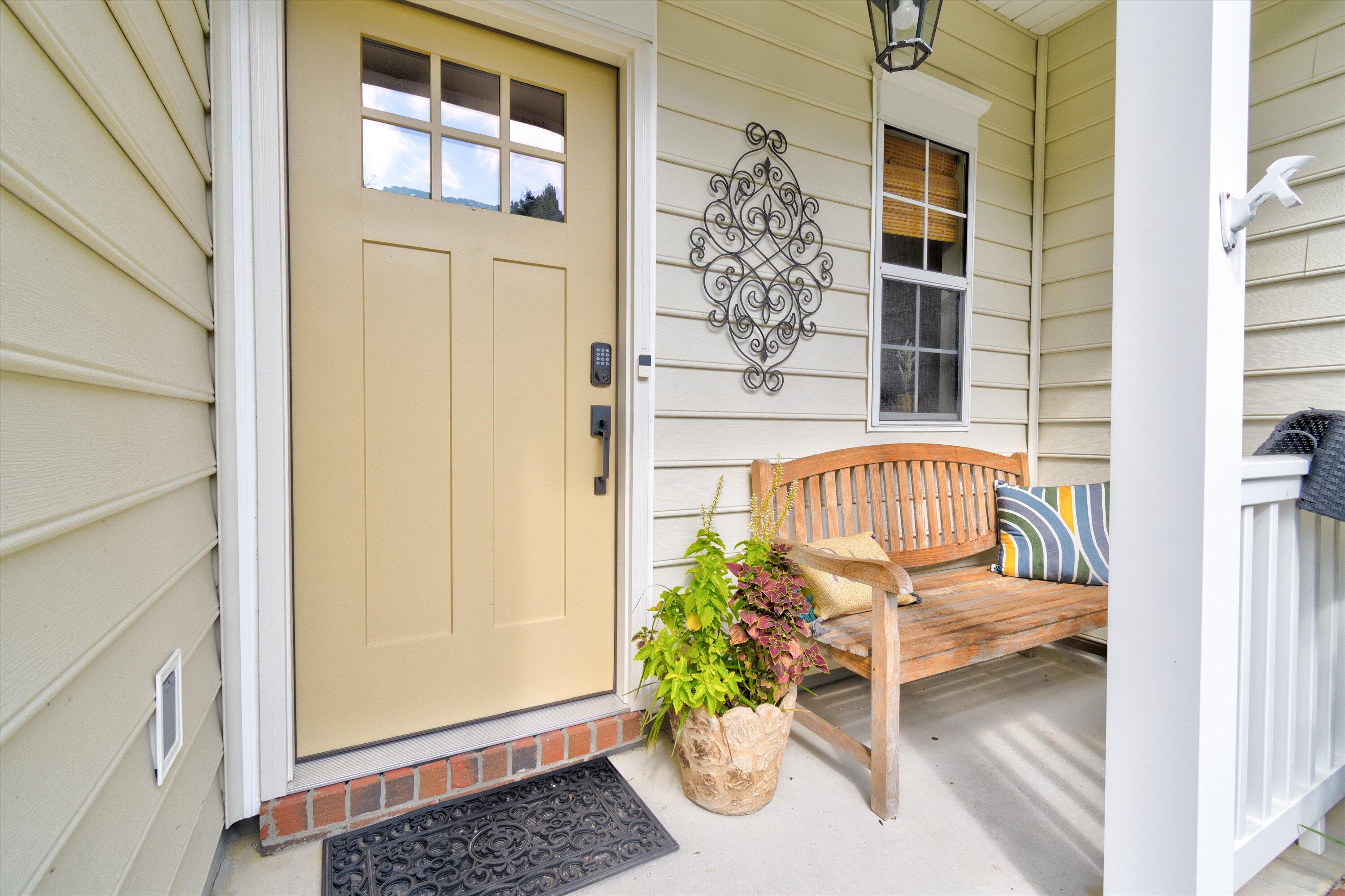1324 Heidiho Way Mount Pleasant SC 29466