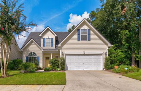 1324 Heidiho Way Mount Pleasant SC 29466