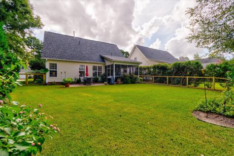 1324 Heidiho Way Mount Pleasant SC 29466