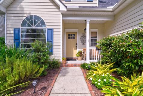1324 Heidiho Way Mount Pleasant SC 29466