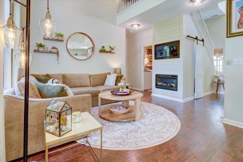 1324 Heidiho Way Mount Pleasant SC 29466