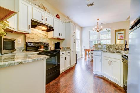 1324 Heidiho Way Mount Pleasant SC 29466