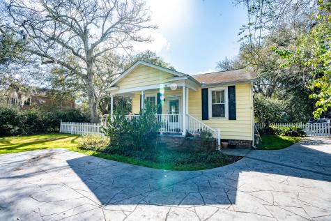1235 Ashley Hall Road Charleston SC 29407