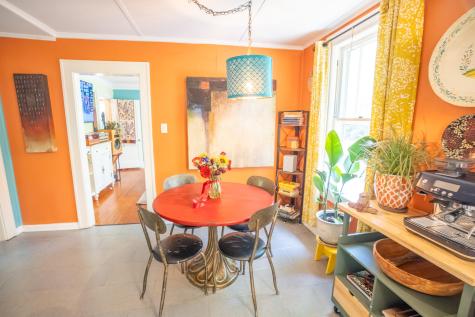 1235 Ashley Hall Road Charleston SC 29407
