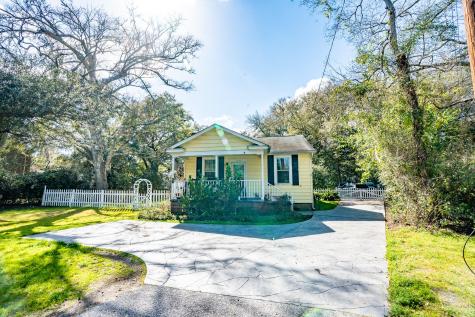 1235 Ashley Hall Road Charleston SC 29407