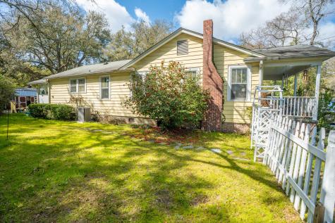 1235 Ashley Hall Road Charleston SC 29407