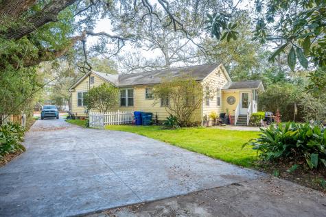 1235 Ashley Hall Road Charleston SC 29407