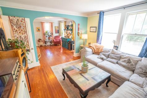 1235 Ashley Hall Road Charleston SC 29407