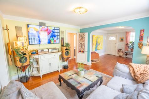 1235 Ashley Hall Road Charleston SC 29407