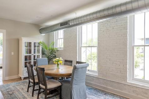 70 Carolina Street Charleston SC 29403