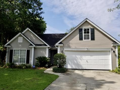 470 Cane Court Mount Pleasant SC 29464