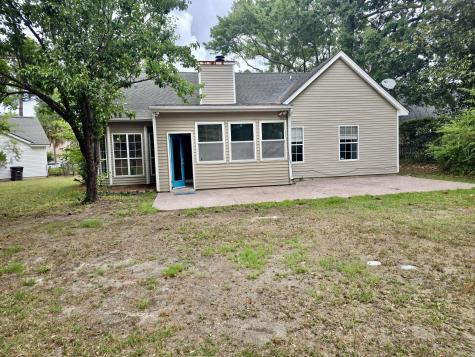 470 Cane Court Mount Pleasant SC 29464