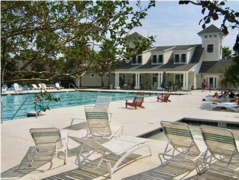 470 Cane Court Mount Pleasant SC 29464