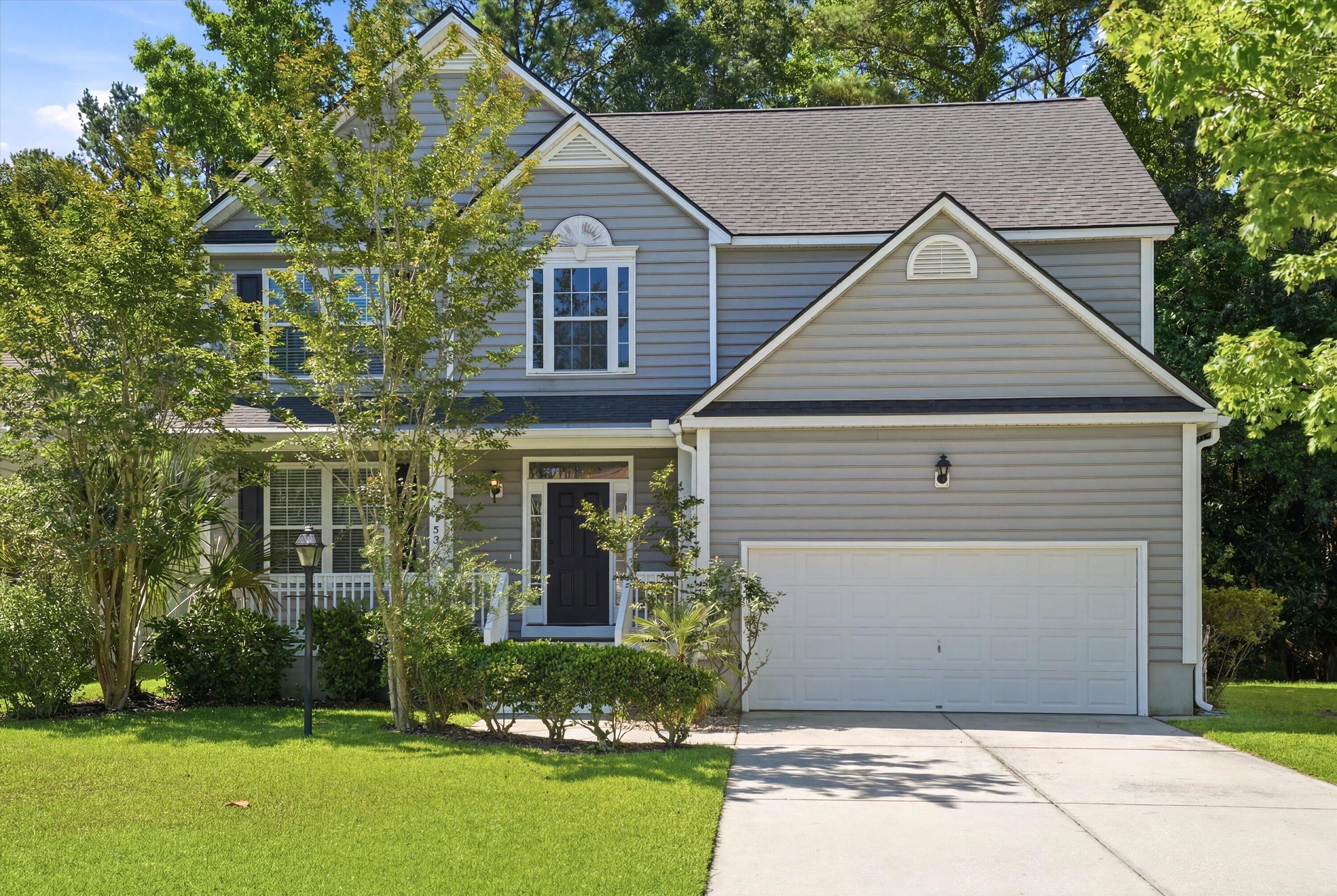 1152 Willoughby Lane Mount Pleasant SC 29466
