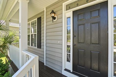 1152 Willoughby Lane Mount Pleasant SC 29466