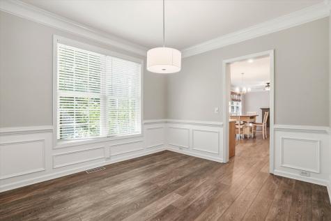 1152 Willoughby Lane Mount Pleasant SC 29466