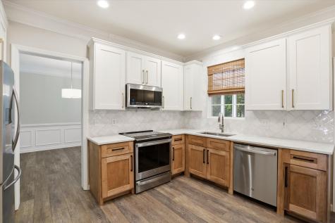 1152 Willoughby Lane Mount Pleasant SC 29466