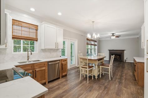 1152 Willoughby Lane Mount Pleasant SC 29466