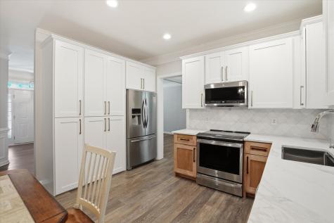 1152 Willoughby Lane Mount Pleasant SC 29466