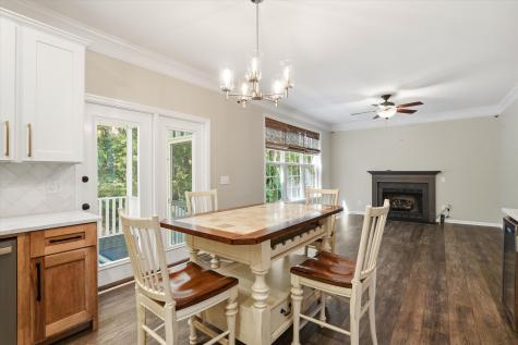 1152 Willoughby Lane Mount Pleasant SC 29466
