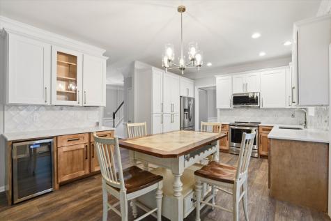 1152 Willoughby Lane Mount Pleasant SC 29466