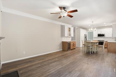 1152 Willoughby Lane Mount Pleasant SC 29466