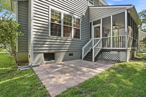 1152 Willoughby Lane Mount Pleasant SC 29466