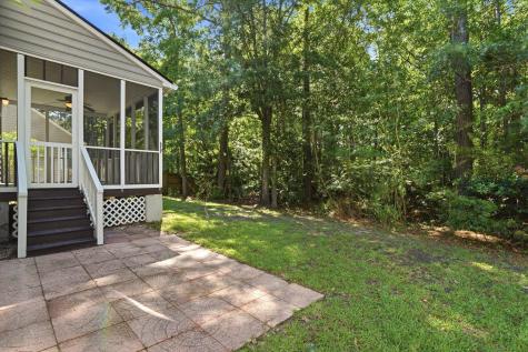 1152 Willoughby Lane Mount Pleasant SC 29466