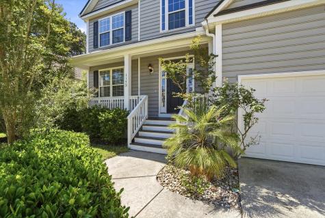 1152 Willoughby Lane Mount Pleasant SC 29466