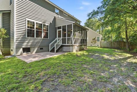 1152 Willoughby Lane Mount Pleasant SC 29466