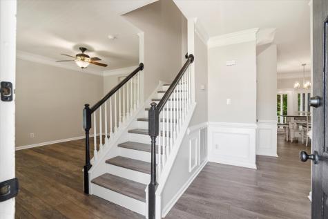 1152 Willoughby Lane Mount Pleasant SC 29466
