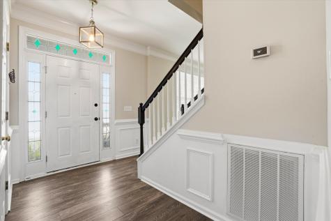 1152 Willoughby Lane Mount Pleasant SC 29466