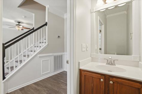 1152 Willoughby Lane Mount Pleasant SC 29466