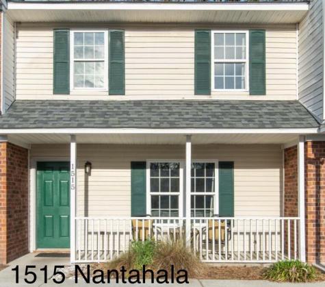 1515 Nantahala Boulevard Mount Pleasant SC 29464