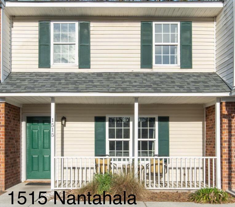 1515 Nantahala Boulevard Mount Pleasant SC 29464
