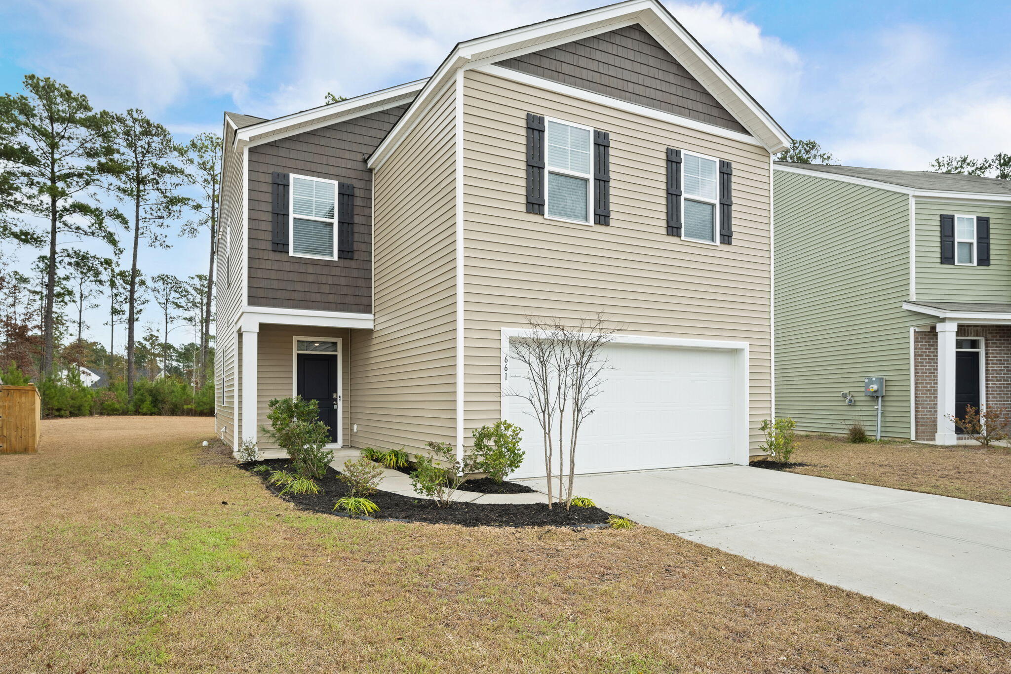661 Silver Spruce Street Summerville SC 29486