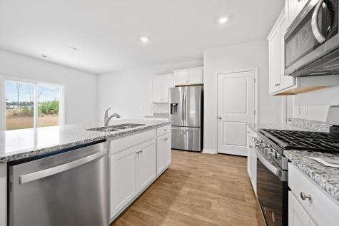 661 Silver Spruce Street Summerville SC 29486