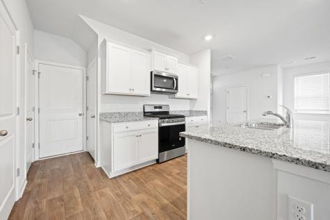661 Silver Spruce Street Summerville SC 29486