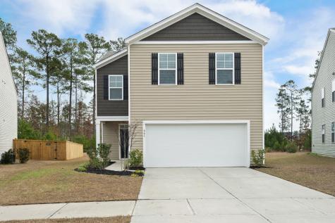 661 Silver Spruce Street Summerville SC 29486