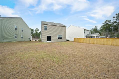 661 Silver Spruce Street Summerville SC 29486