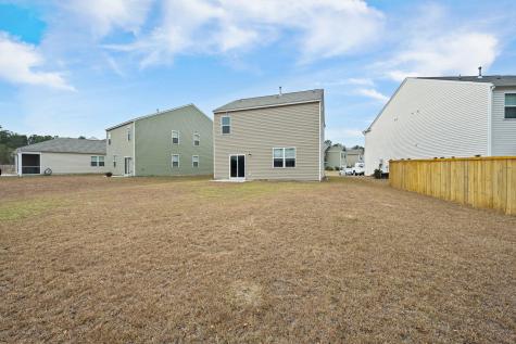 661 Silver Spruce Street Summerville SC 29486