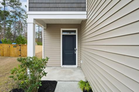 661 Silver Spruce Street Summerville SC 29486