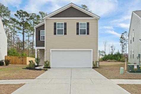 661 Silver Spruce Street Summerville SC 29486