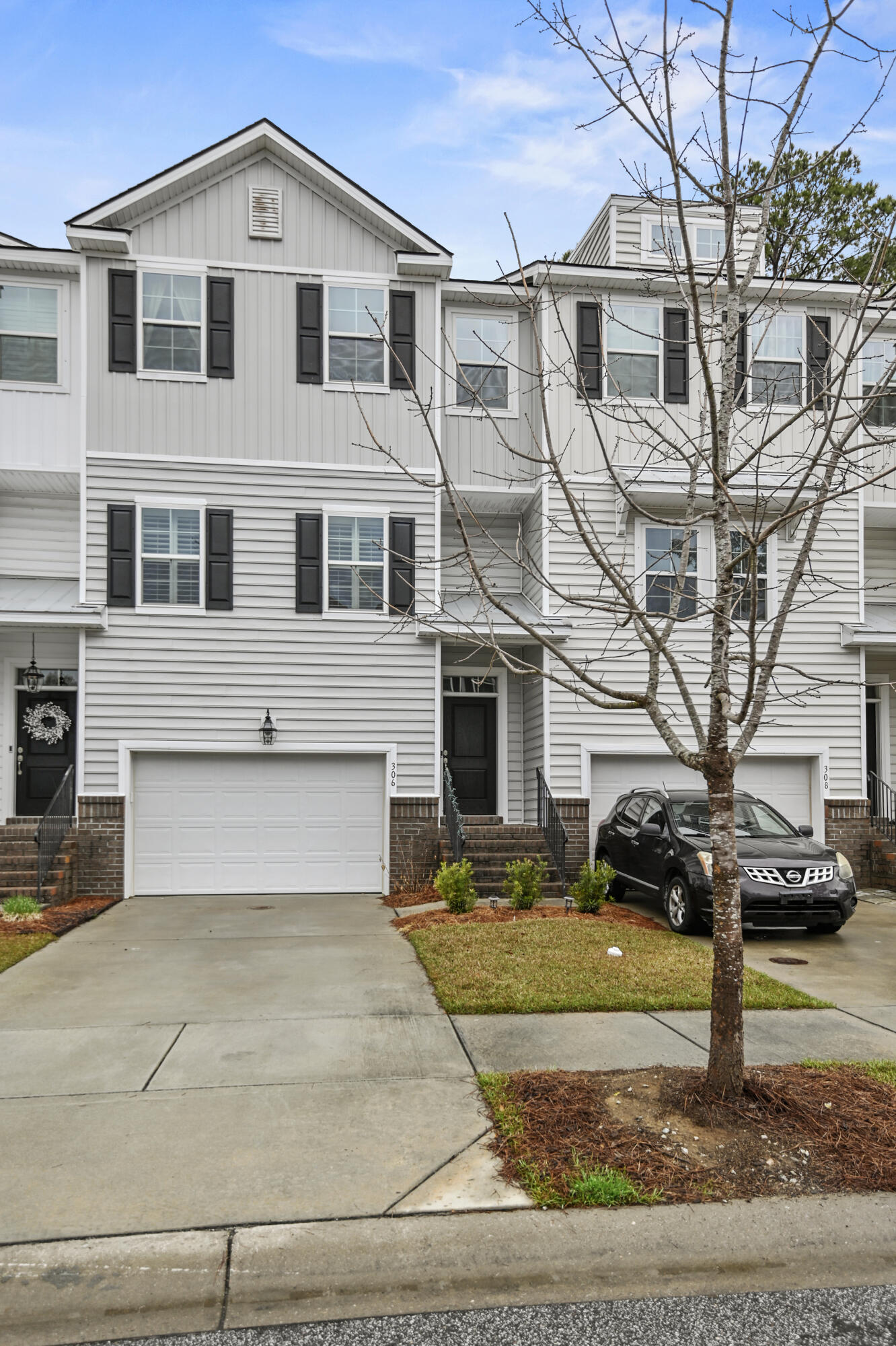 306 Spindlewood Way Charleston SC 29414