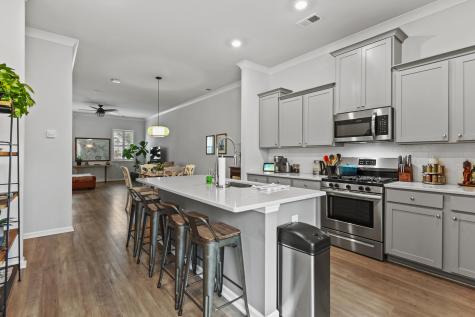306 Spindlewood Way Charleston SC 29414