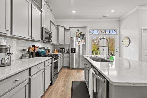 306 Spindlewood Way Charleston SC 29414
